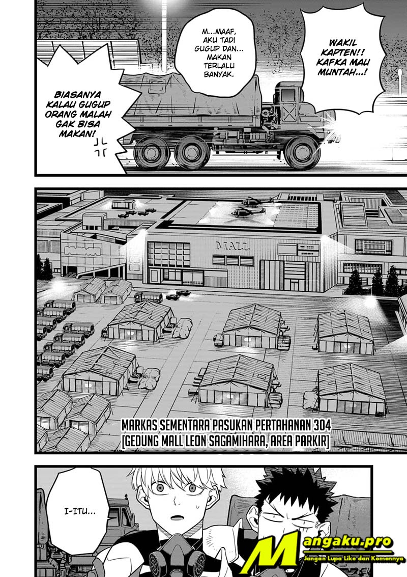8Kaijuu