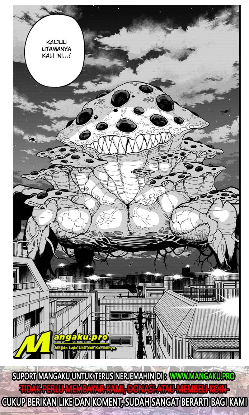8Kaijuu