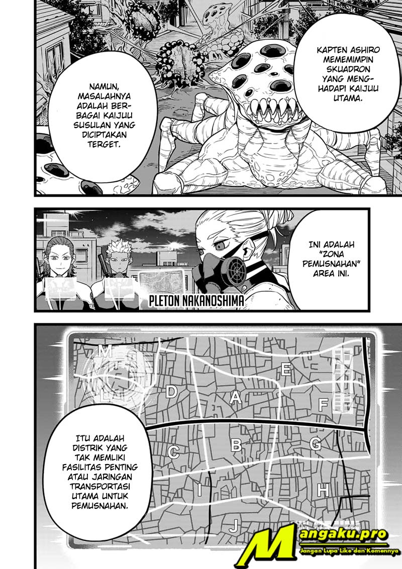8Kaijuu