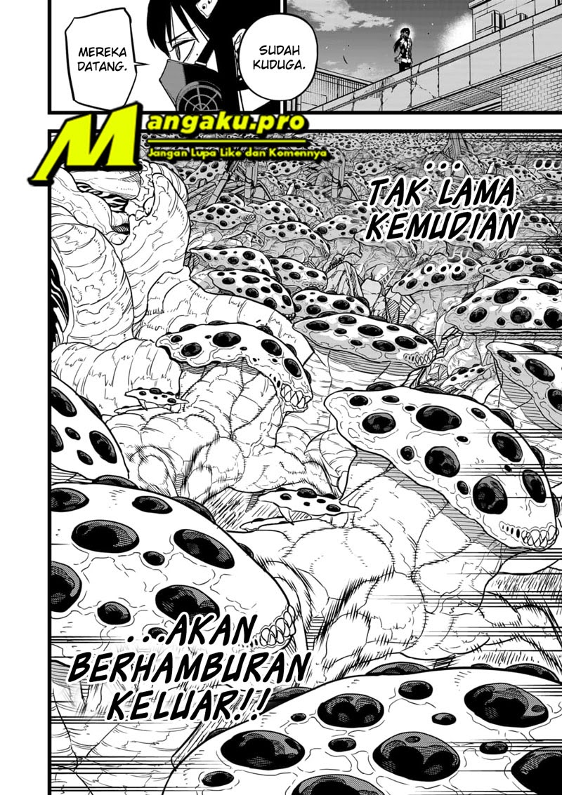 8Kaijuu