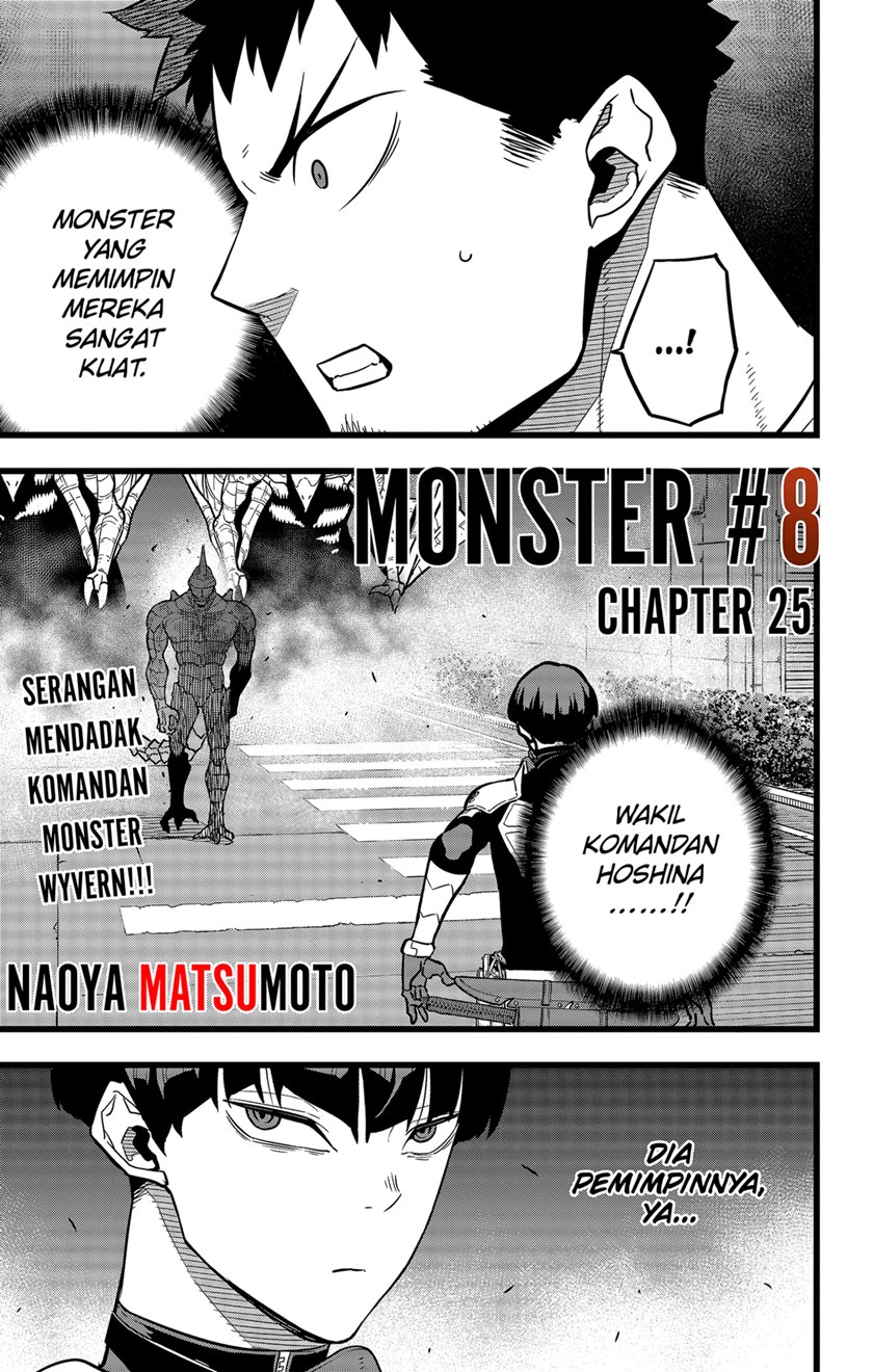 8Kaijuu