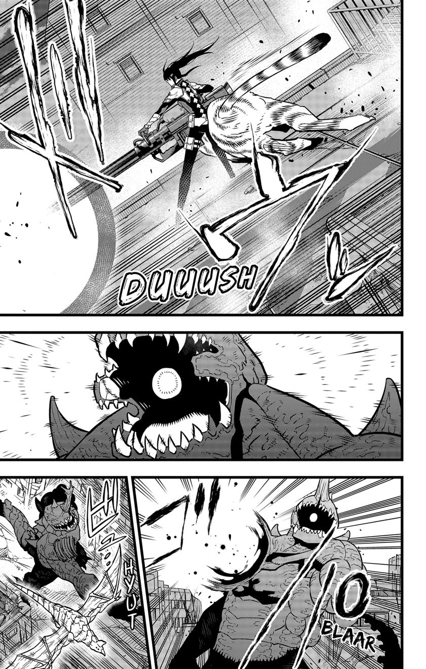 8Kaijuu