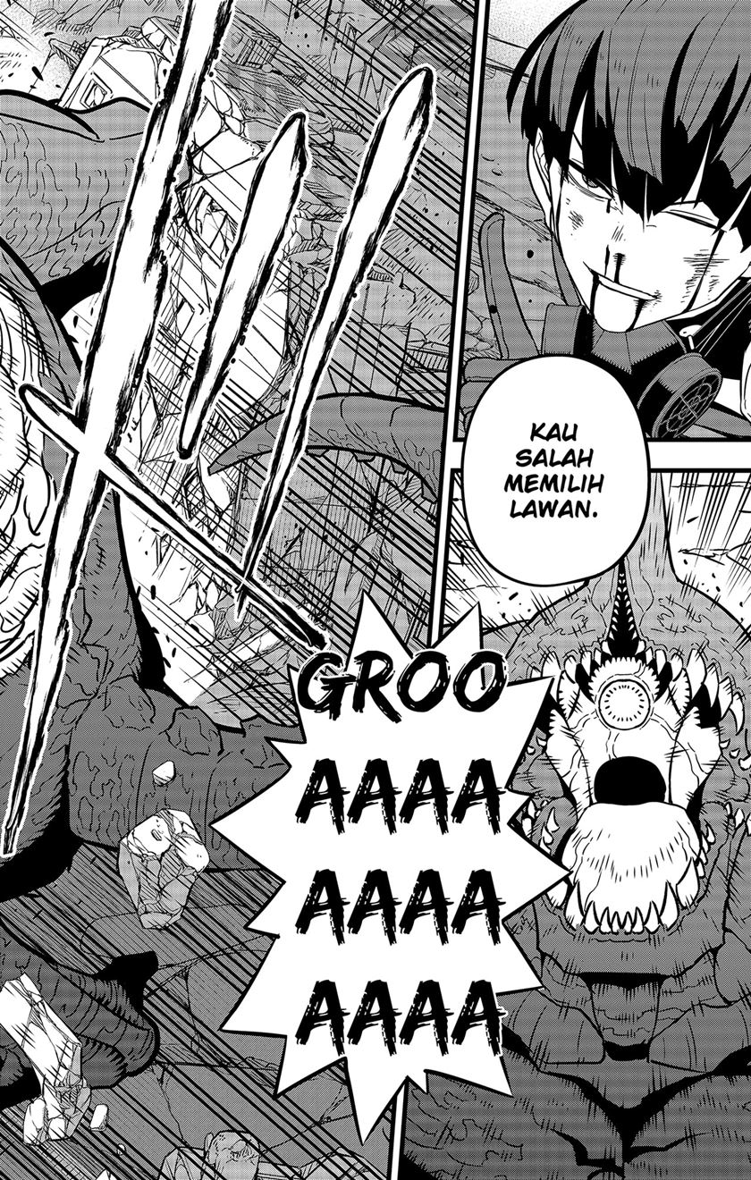 8Kaijuu