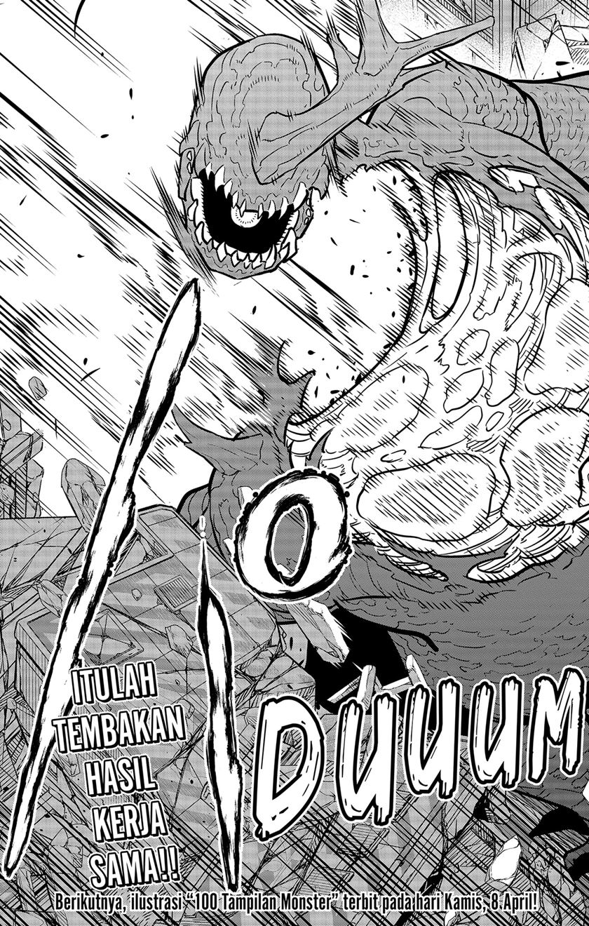 8Kaijuu