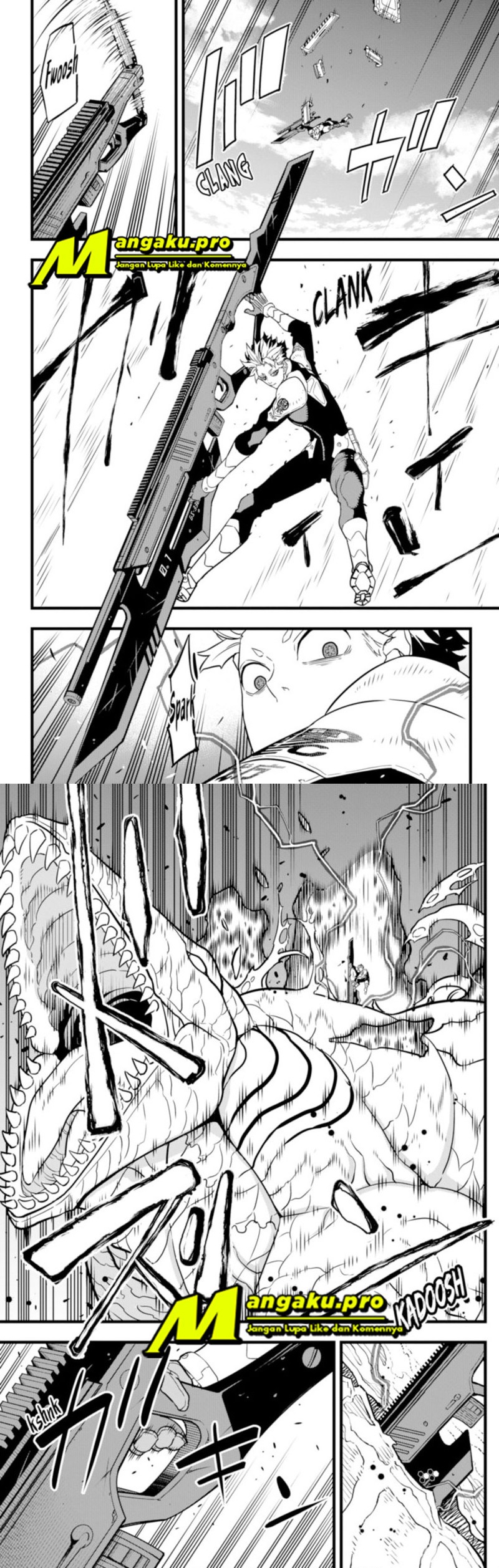 8Kaijuu