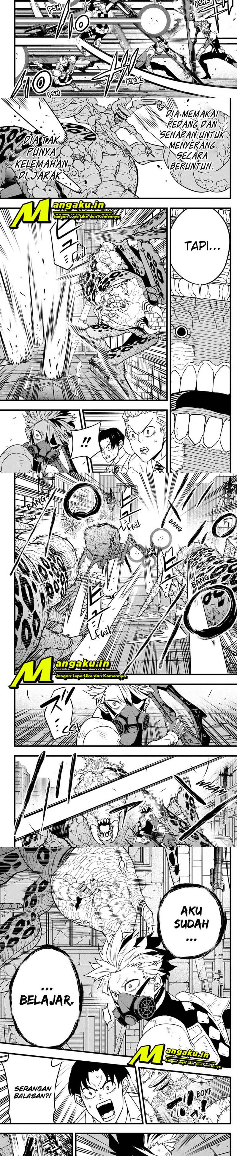 8Kaijuu