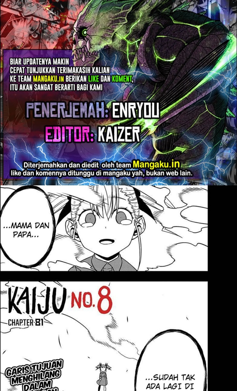 8Kaijuu