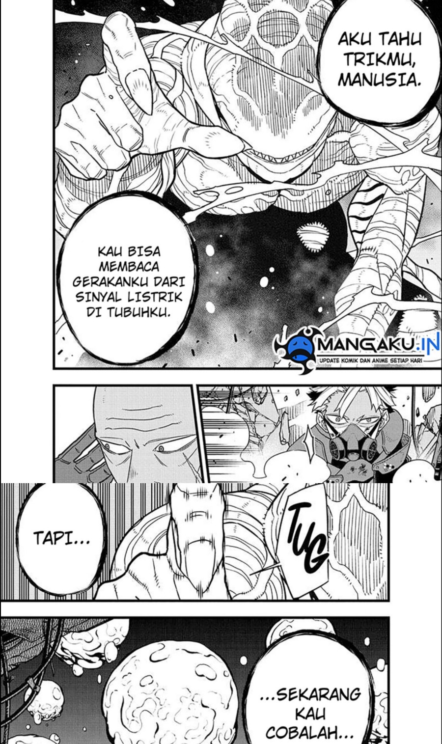 8Kaijuu