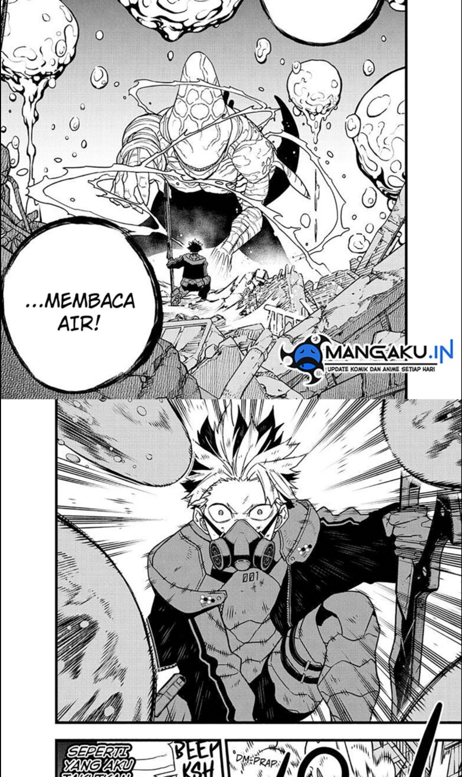 8Kaijuu