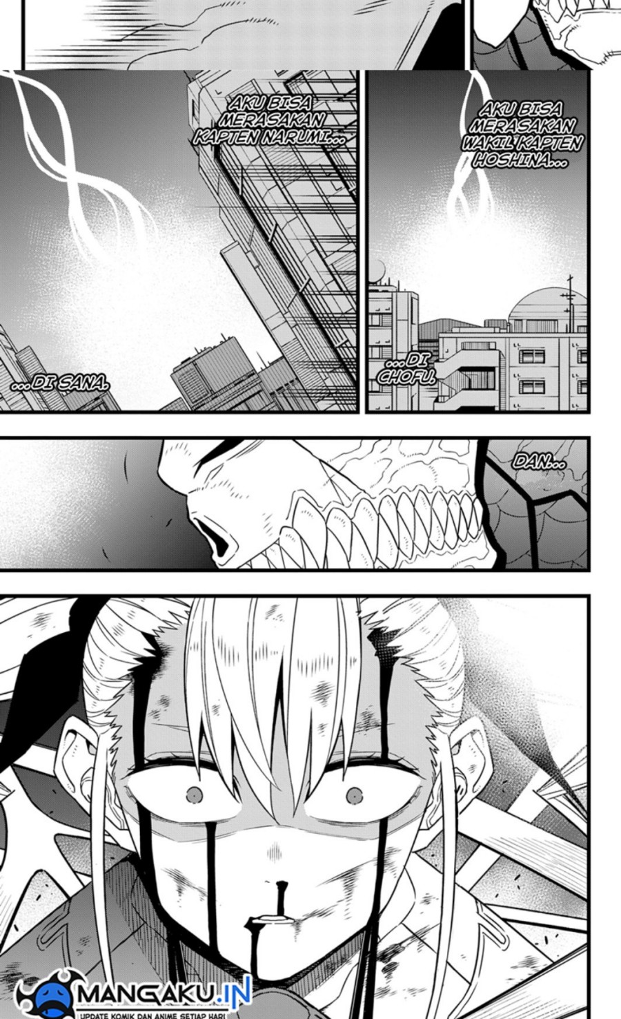 8Kaijuu