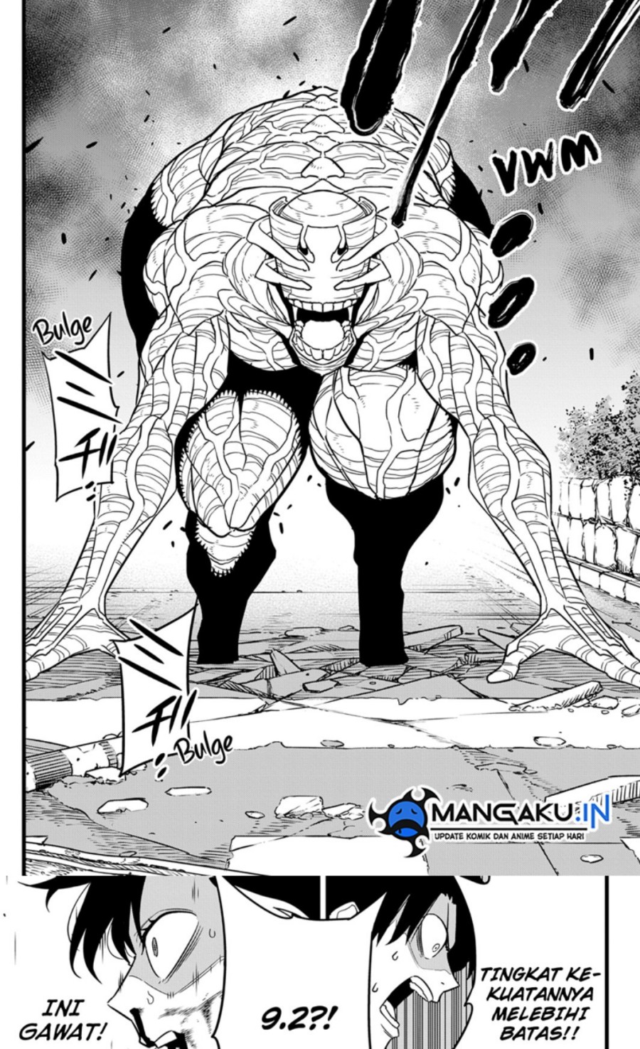 8Kaijuu