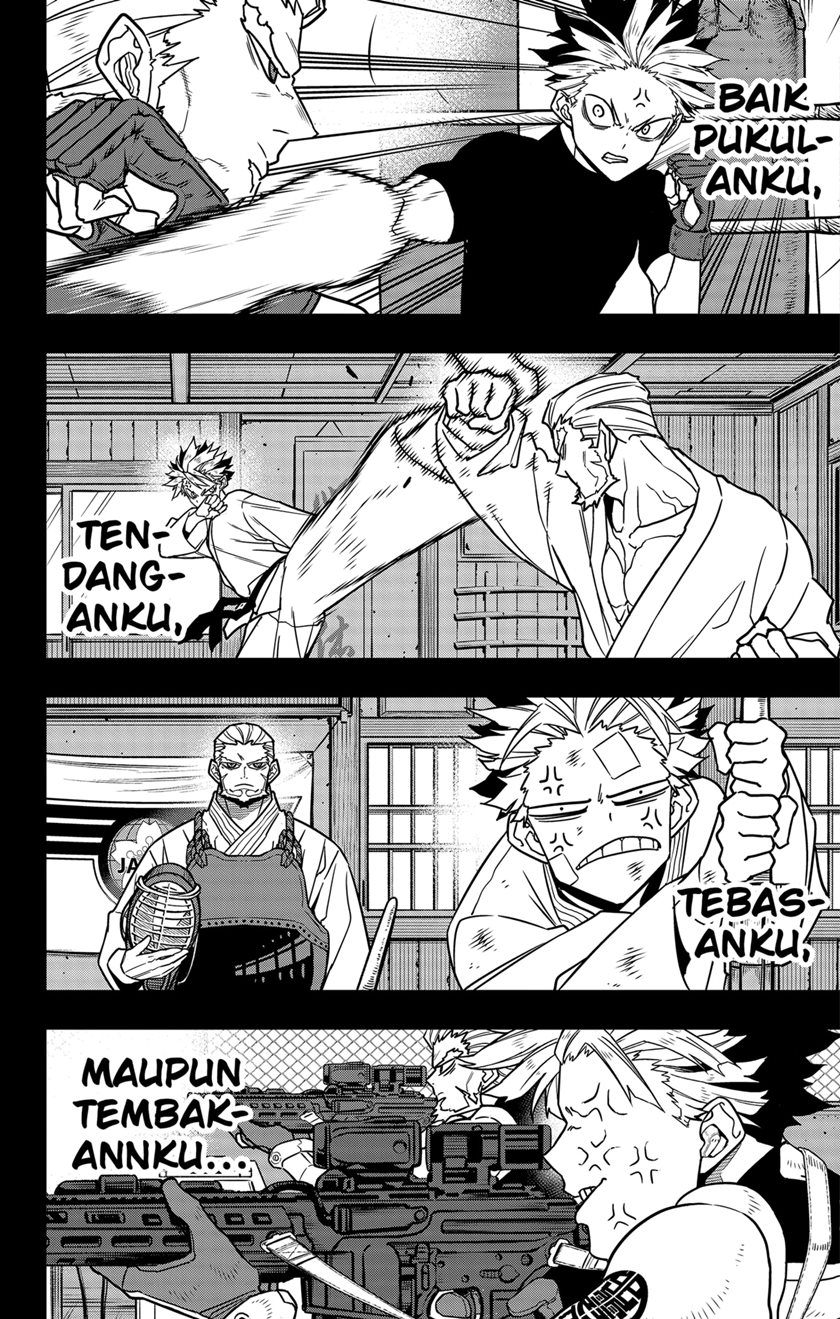 8Kaijuu