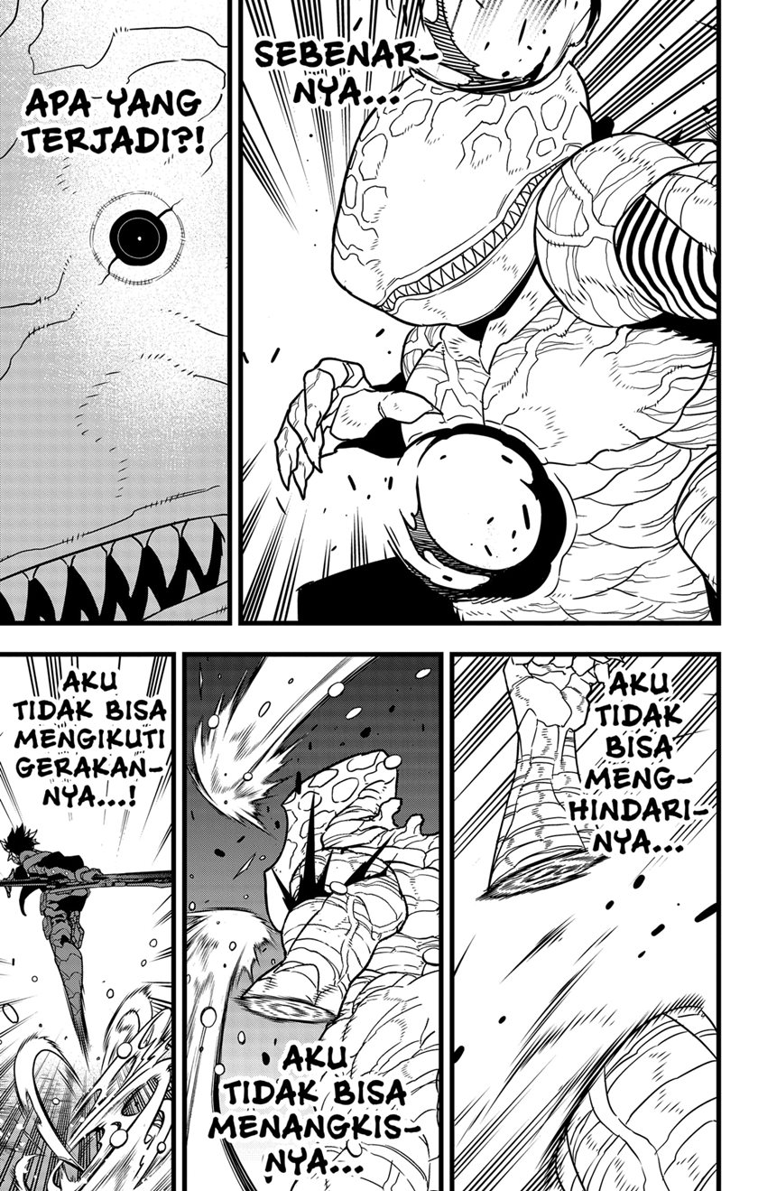 8Kaijuu
