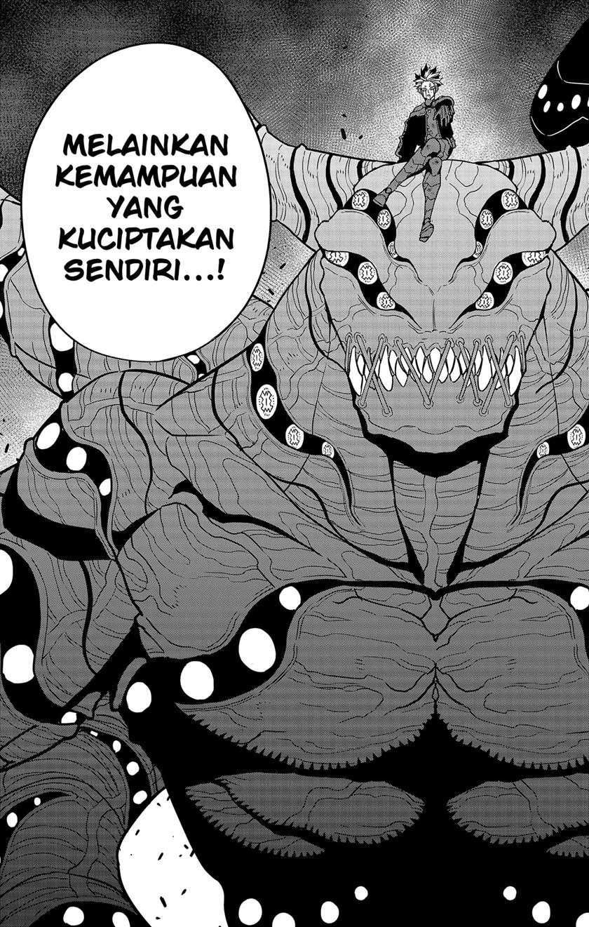8Kaijuu