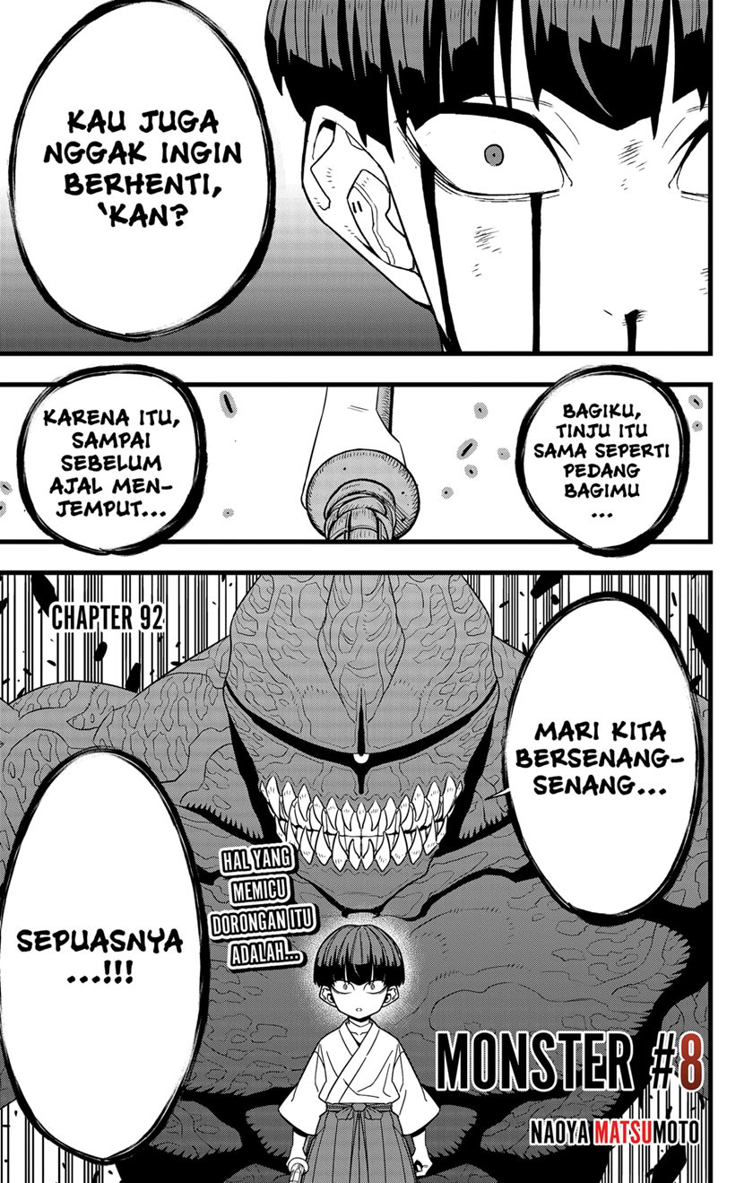 8Kaijuu