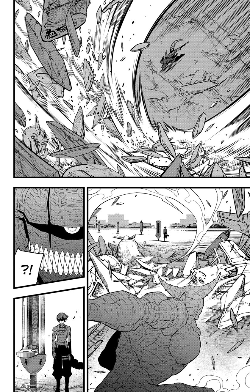 8Kaijuu