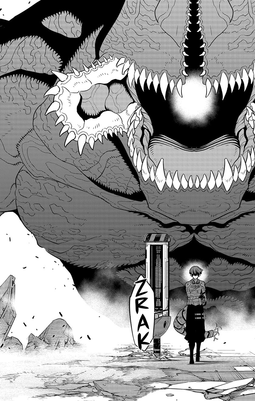 8Kaijuu