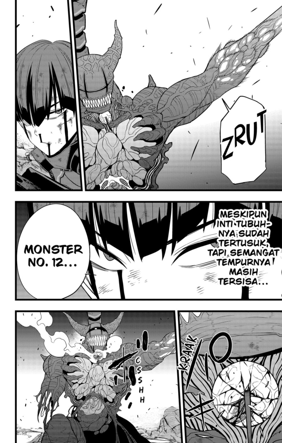 8Kaijuu