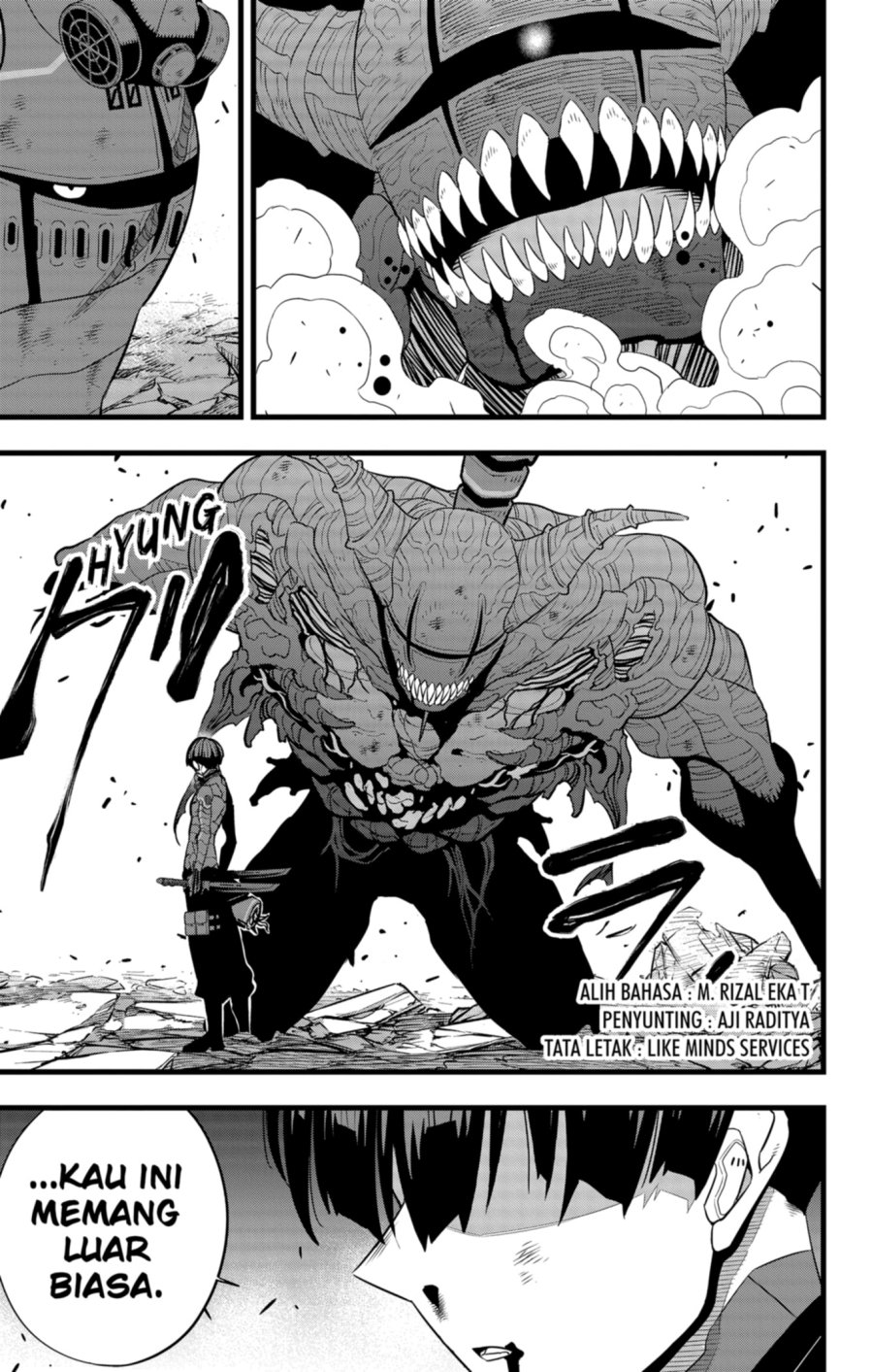8Kaijuu