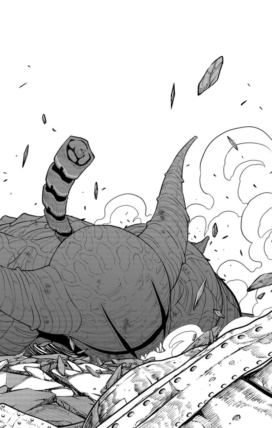 8Kaijuu