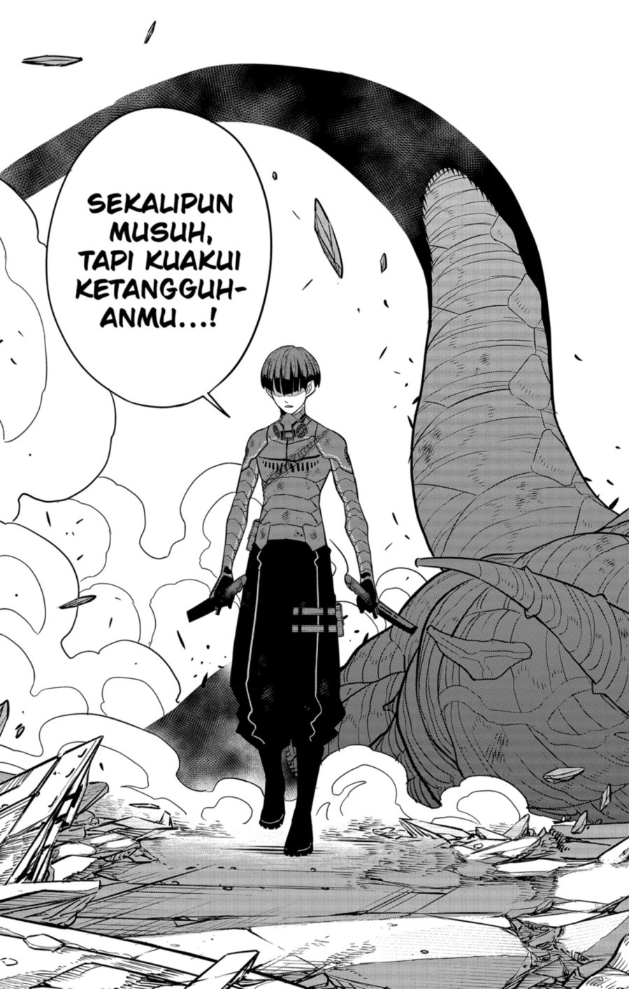 8Kaijuu