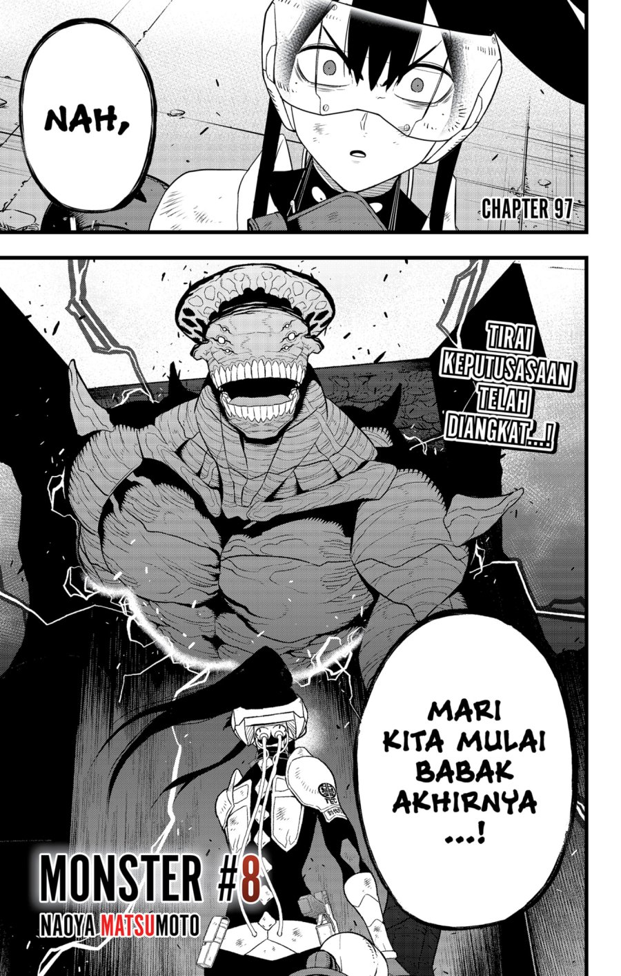 8Kaijuu