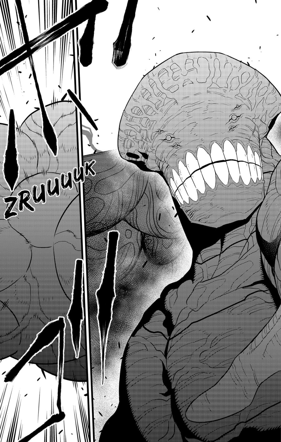 8Kaijuu