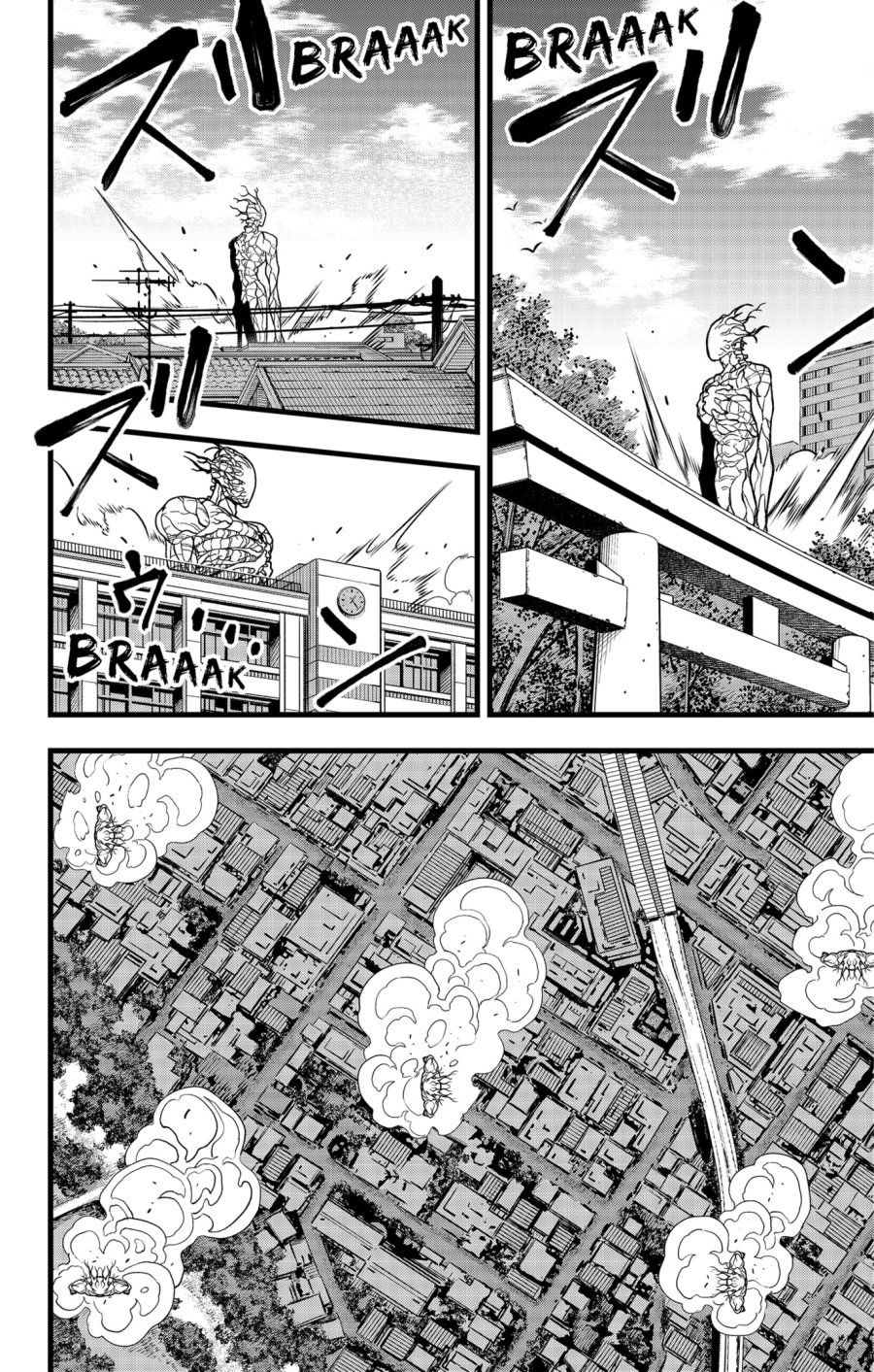 8Kaijuu