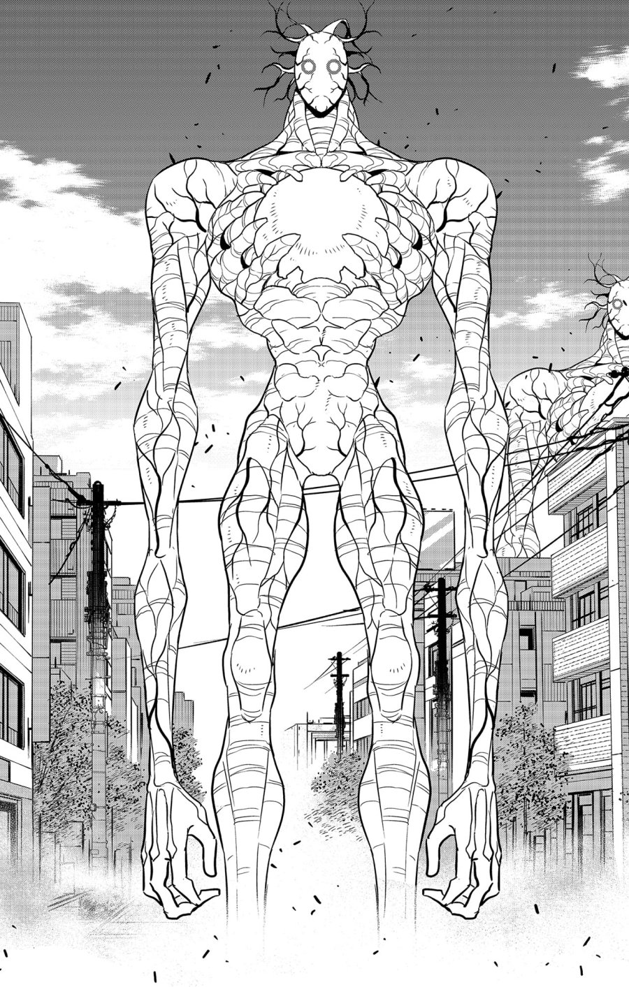 8Kaijuu