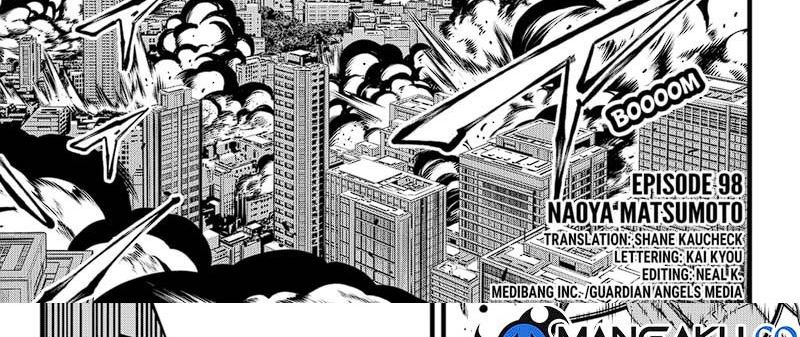 8Kaijuu