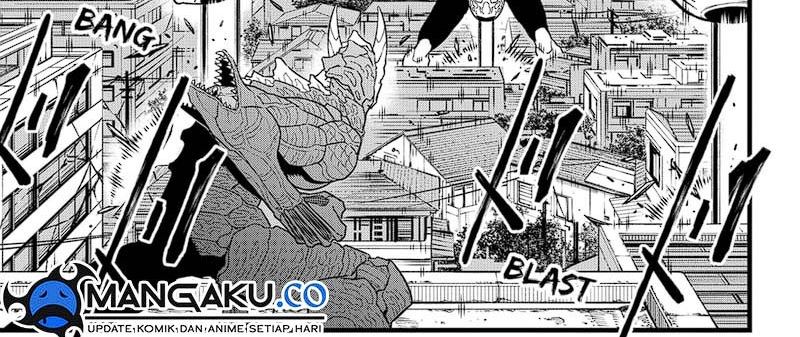 8Kaijuu