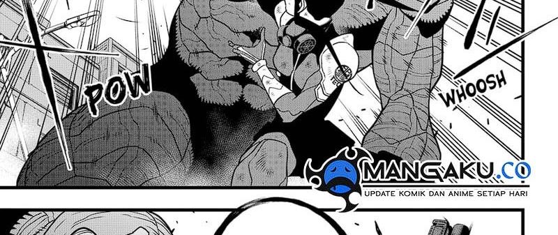 8Kaijuu