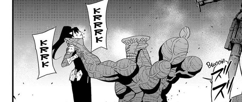 8Kaijuu