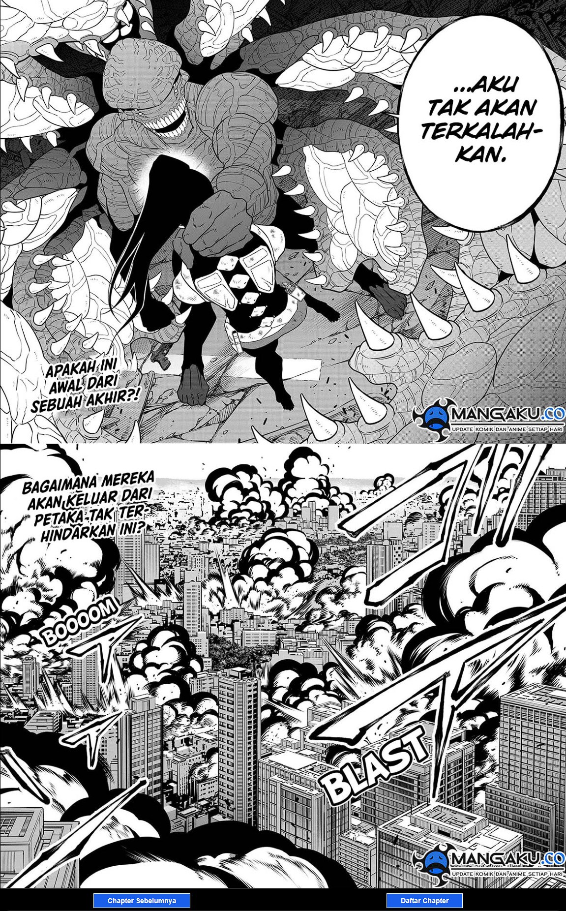 8Kaijuu