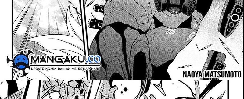 8Kaijuu
