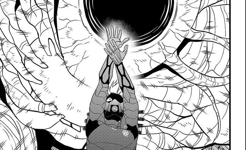 8Kaijuu
