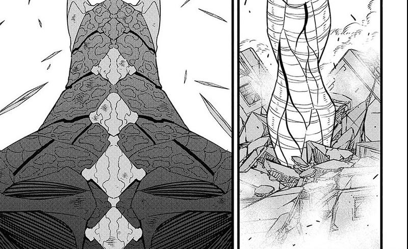 8Kaijuu