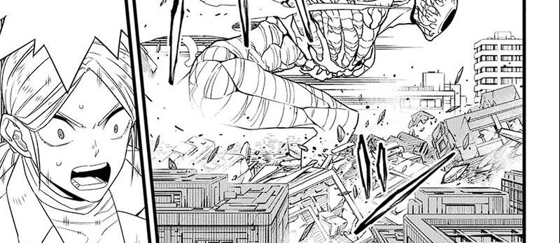 8Kaijuu