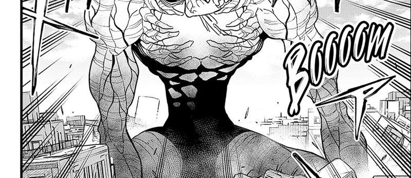 8Kaijuu