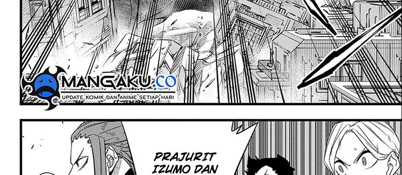 8Kaijuu