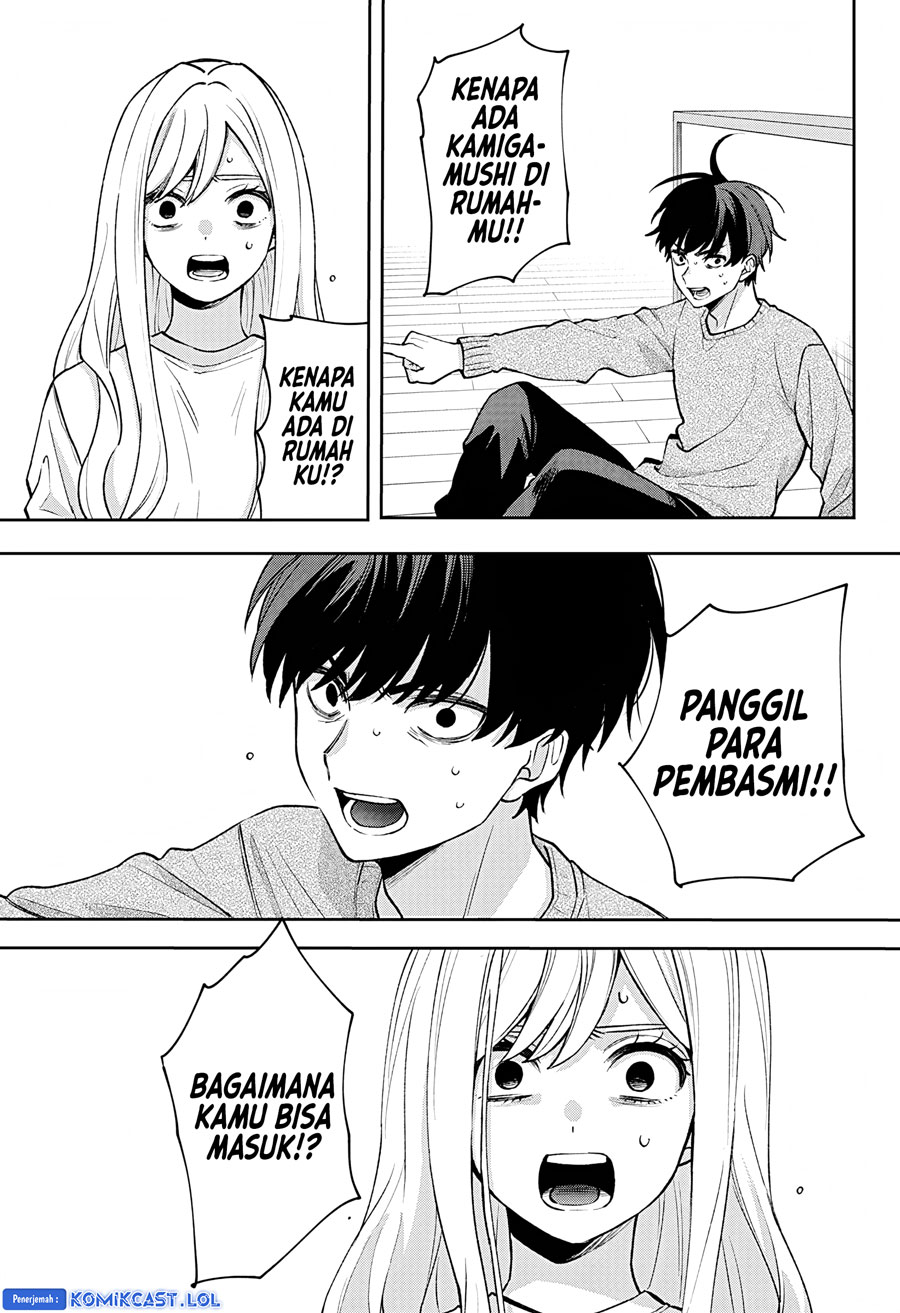 Yorubenai 60 Days Chapter 0