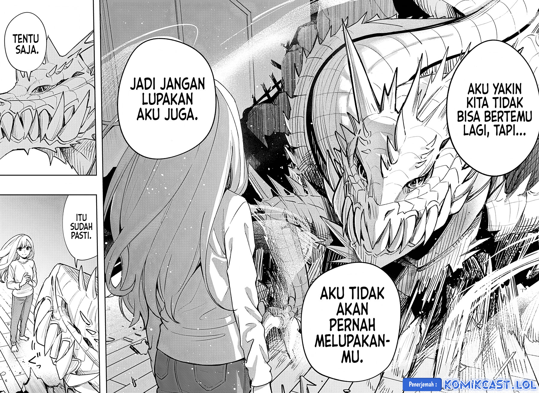 Yorubenai 60 Days Chapter 0