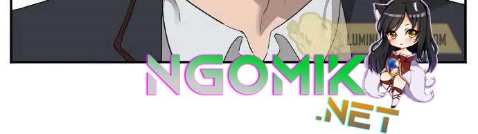 A Bad Person