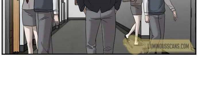 A Bad Person