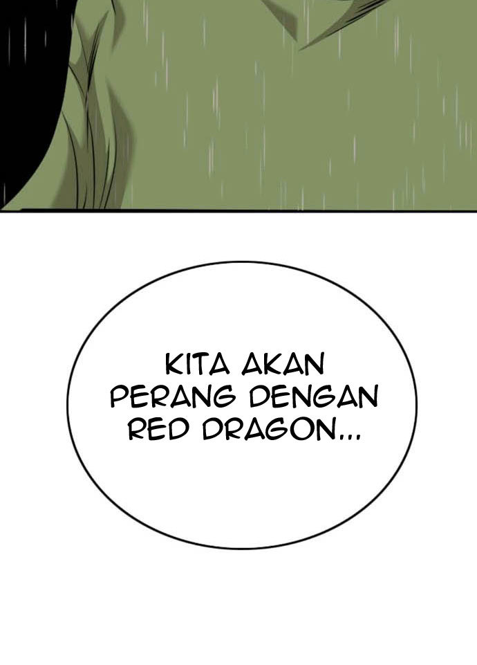 A Bad Person
