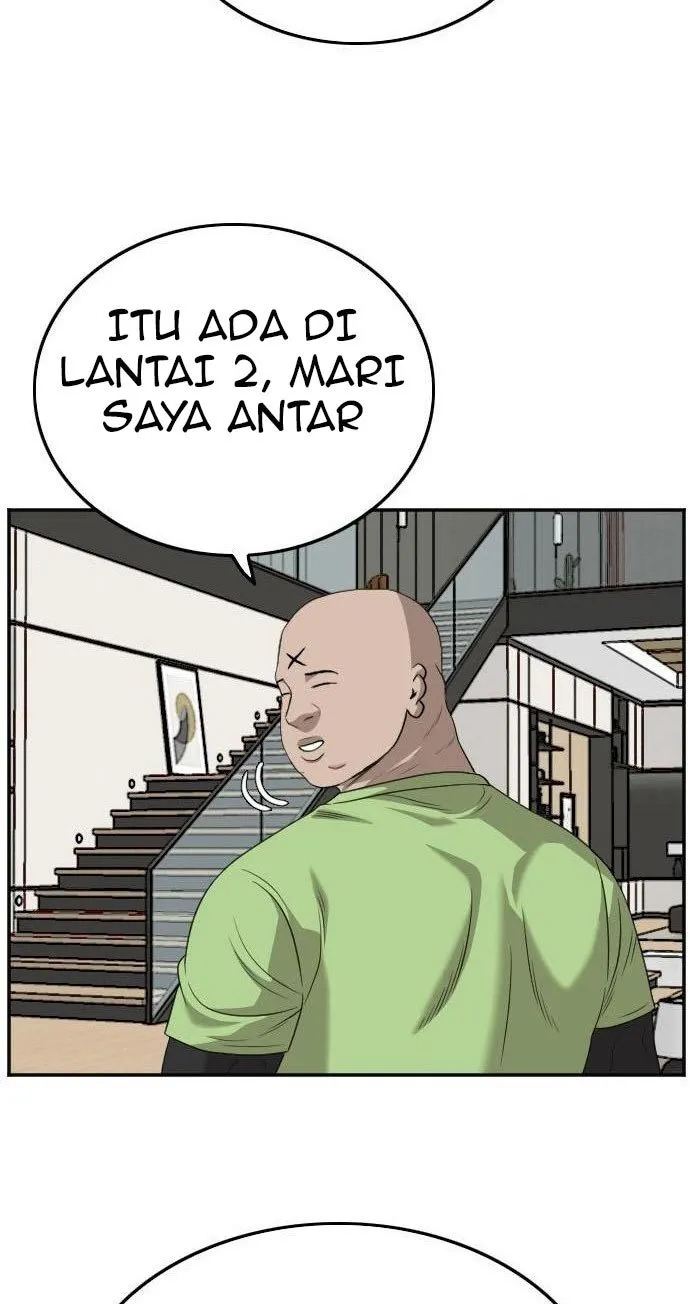 A Bad Person
