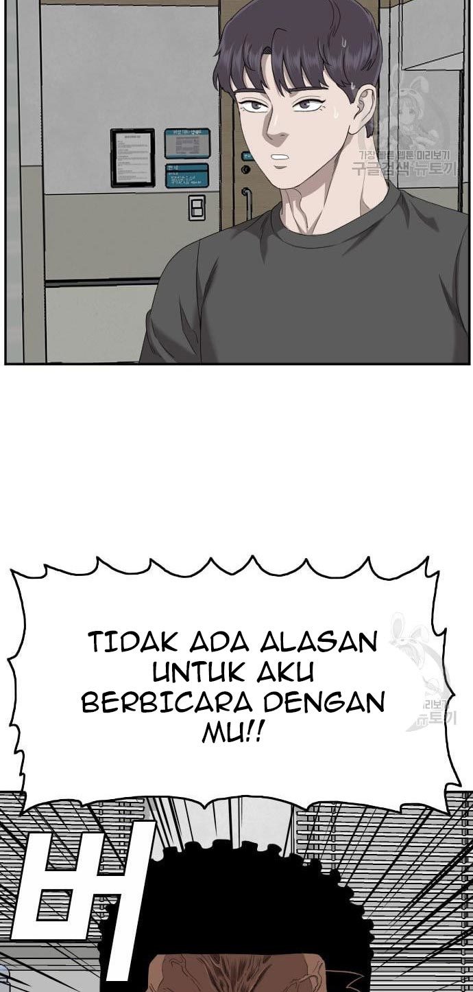 A Bad Person