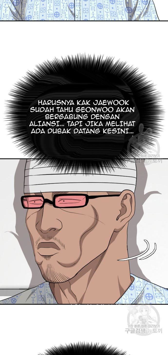 A Bad Person