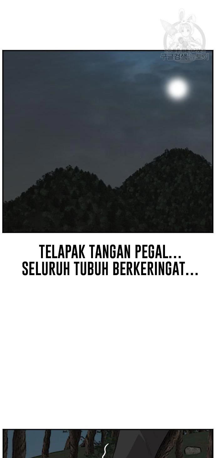 A Bad Person