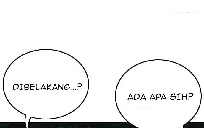 A Bad Person